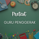 Soal Guru penggerak